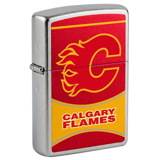 NHL x CAL Premium Windproof Lighter HLP 050526 HLPHUONG 1