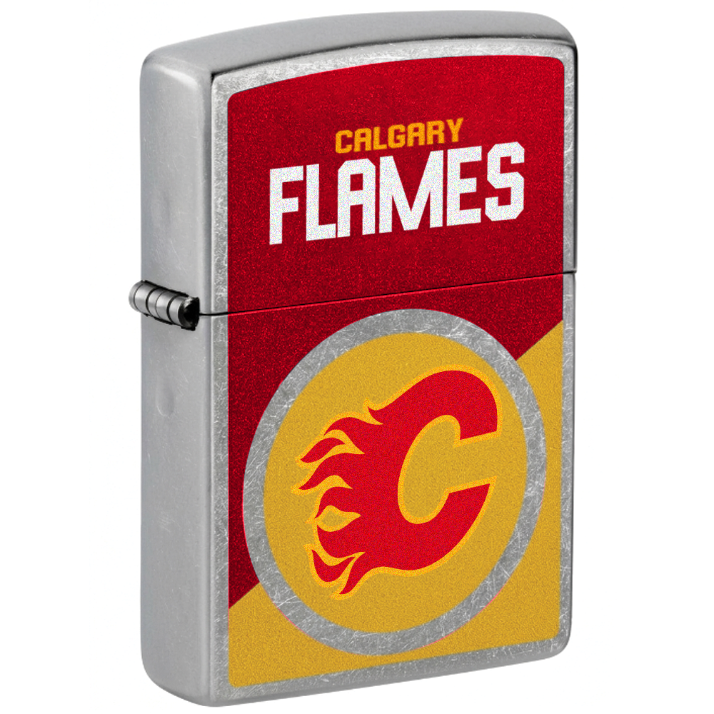 NHL x CAL Premium Windproof Lighter HLP 290426 HLPHUONG