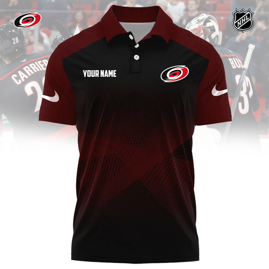 NHL x LAK Sport Custom Name Premium Polo Shirt HLP 060426 HLPHUONG 1
