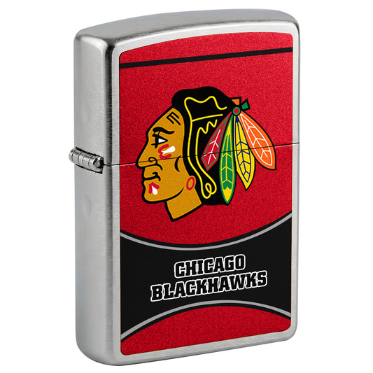NHL x CHI Premium Windproof Lighter HLP 050526 HLPHUONG 1
