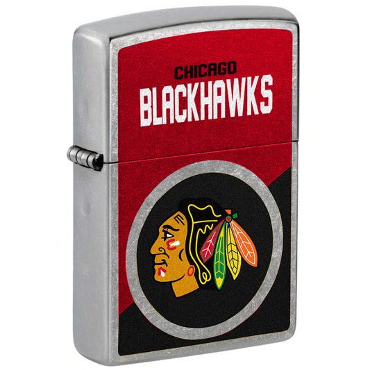NHL x CHI Premium Windproof Lighter HLP 290426 HLPHUONG