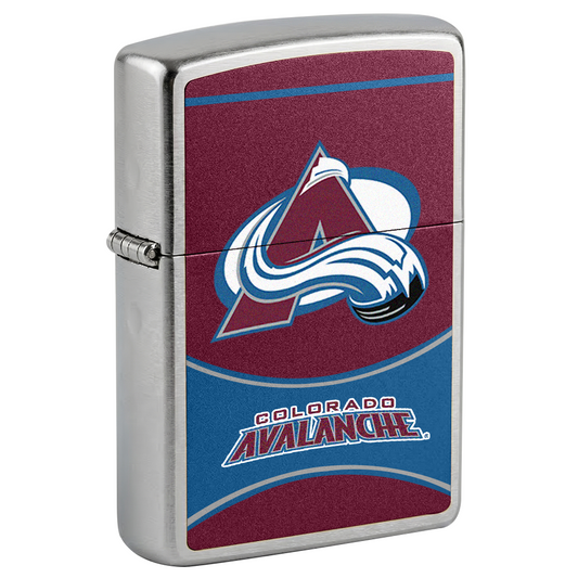 NHL x COL Premium Windproof Lighter HLP 050526 HLPHUONG 1