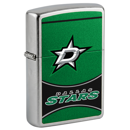 NHL x DAL Premium Windproof Lighter HLP 050526 HLPHUONG 1