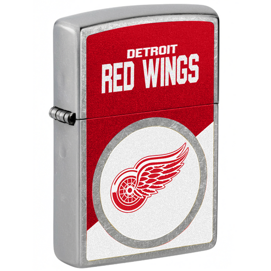 NHL x DET Premium Windproof Lighter HLP 290426 HLPHUONG