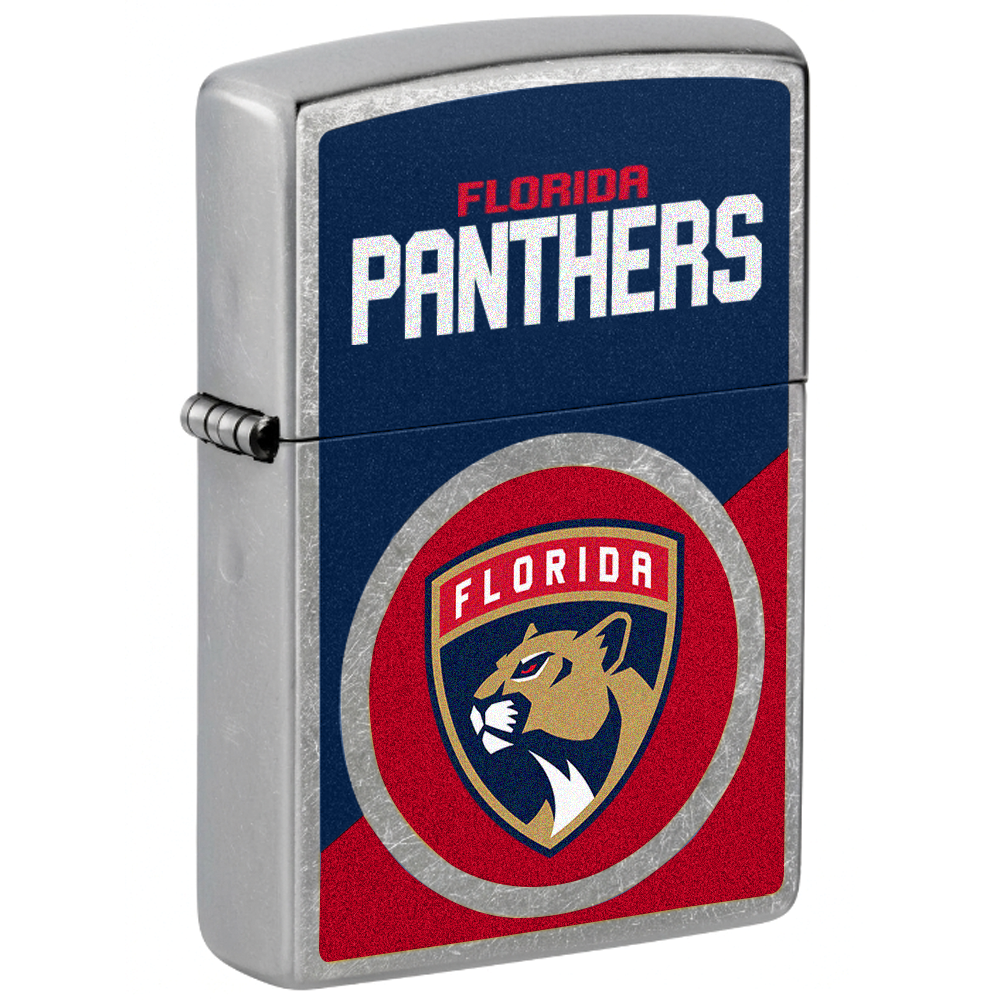 NHL x FLO Premium Windproof Lighter HLP 290426 HLPHUONG