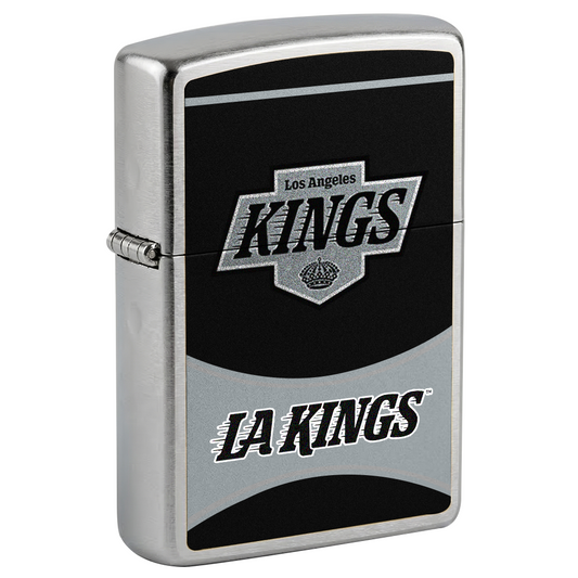 NHL x LAK Premium Windproof Lighter HLP 050526 HLPHUONG 1