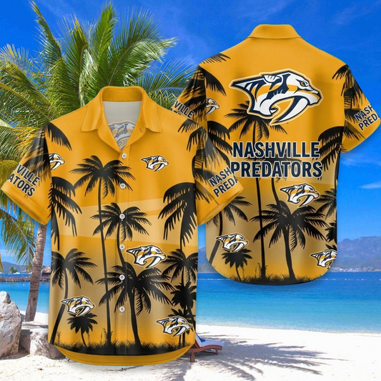 NHL x NAS Coconut V2 Hawaiian Shirt HLP 20426 LBN
