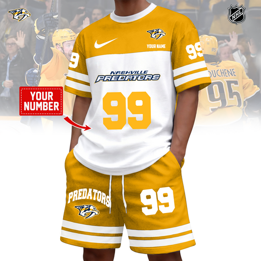 NHL x NAS Custom 3D T-Shirt Set HLP 020426 HLPHUONG 1