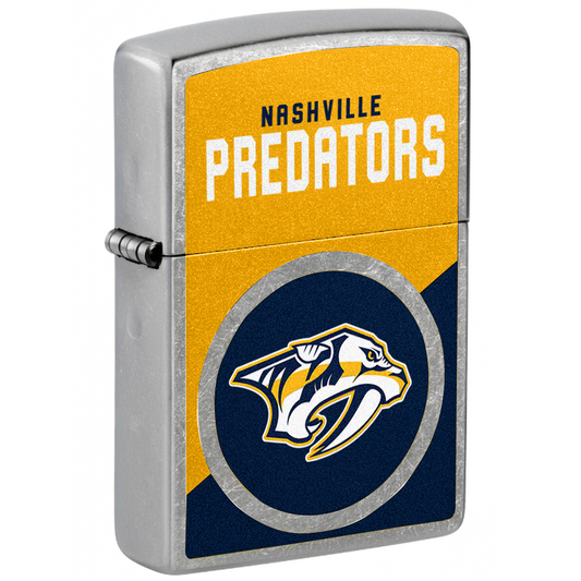 NHL x NAS Premium Windproof Lighter HLP 290426 HLPHUONG