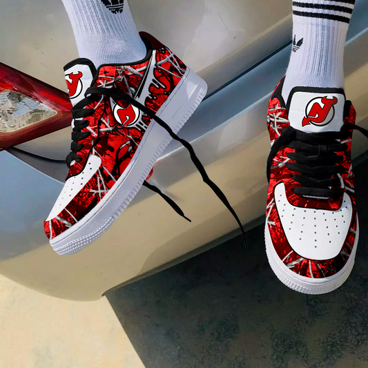 NHL x NJ Air Force  Shoes HLP 080426 HLPHUONG