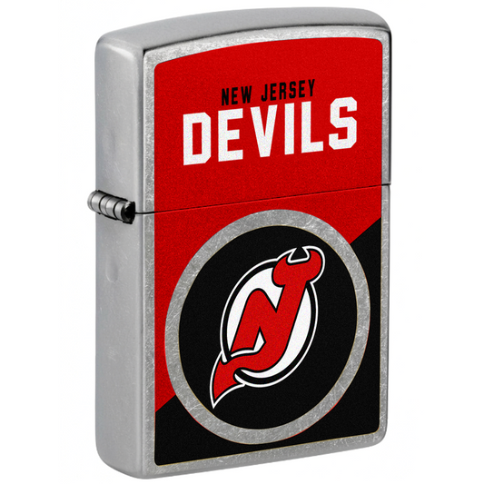 NHL x NJ Premium Windproof Lighter HLP 290426 HLPHUONG