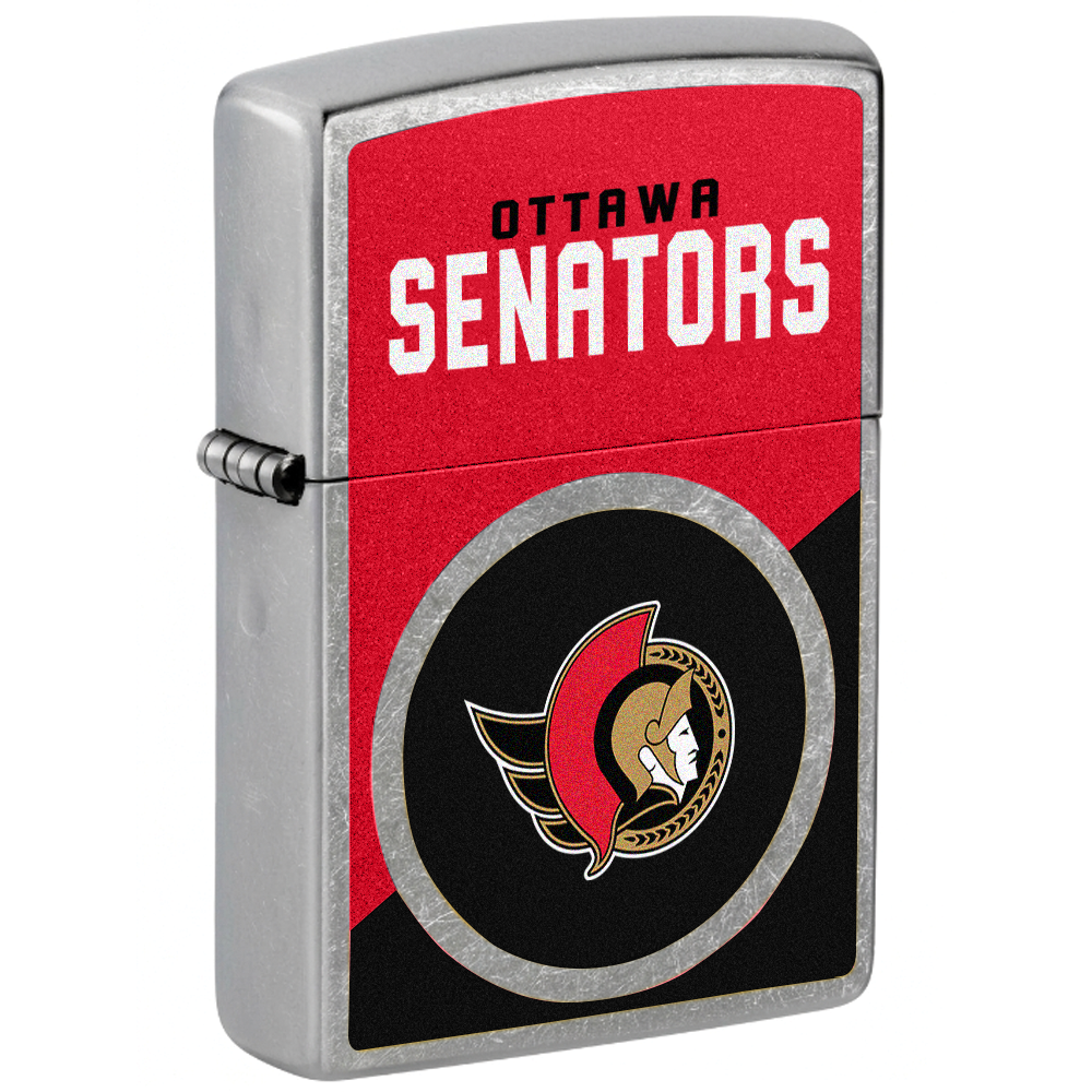 NHL x OTT Premium Windproof Lighter HLP 290426 HLPHUONG