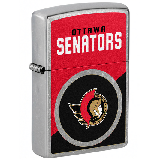 NHL x OTT Premium Windproof Lighter HLP 290426 HLPHUONG