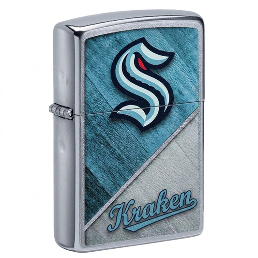 NHL x SEA Premium Windproof Lighter HLP 280426 LBN 1