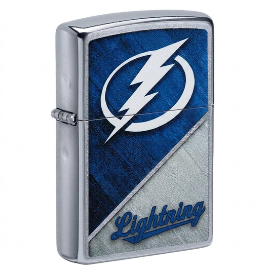 NHL x TB Premium Windproof Lighter HLP 280426 LBN 1