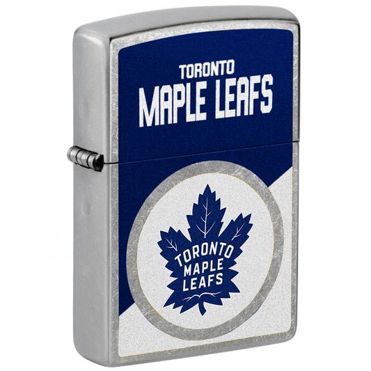 NHL x TOR Premium Windproof Lighter HLP 290426 HLPHUONG