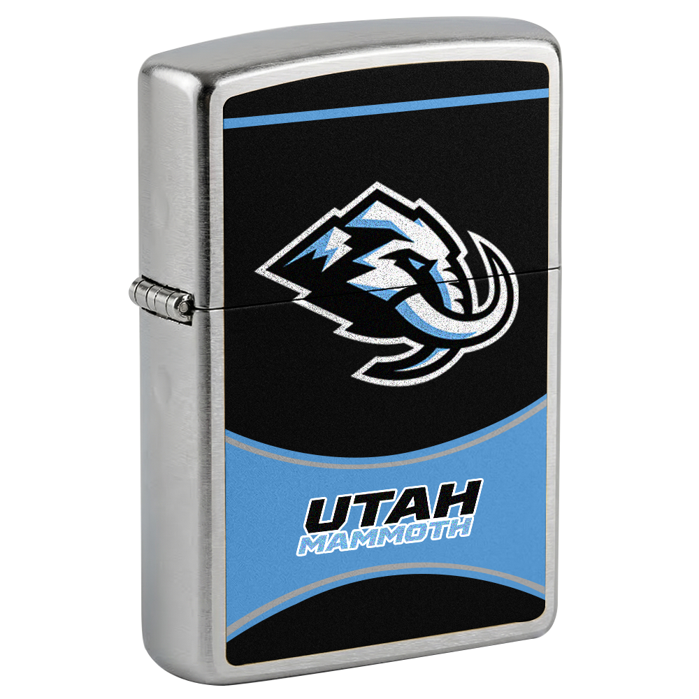 NHL x UTA Premium Windproof Lighter HLP 050526 HLPHUONG 1