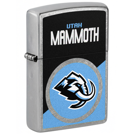 NHL x UTA Premium Windproof Lighter HLP 290426 HLPHUONG