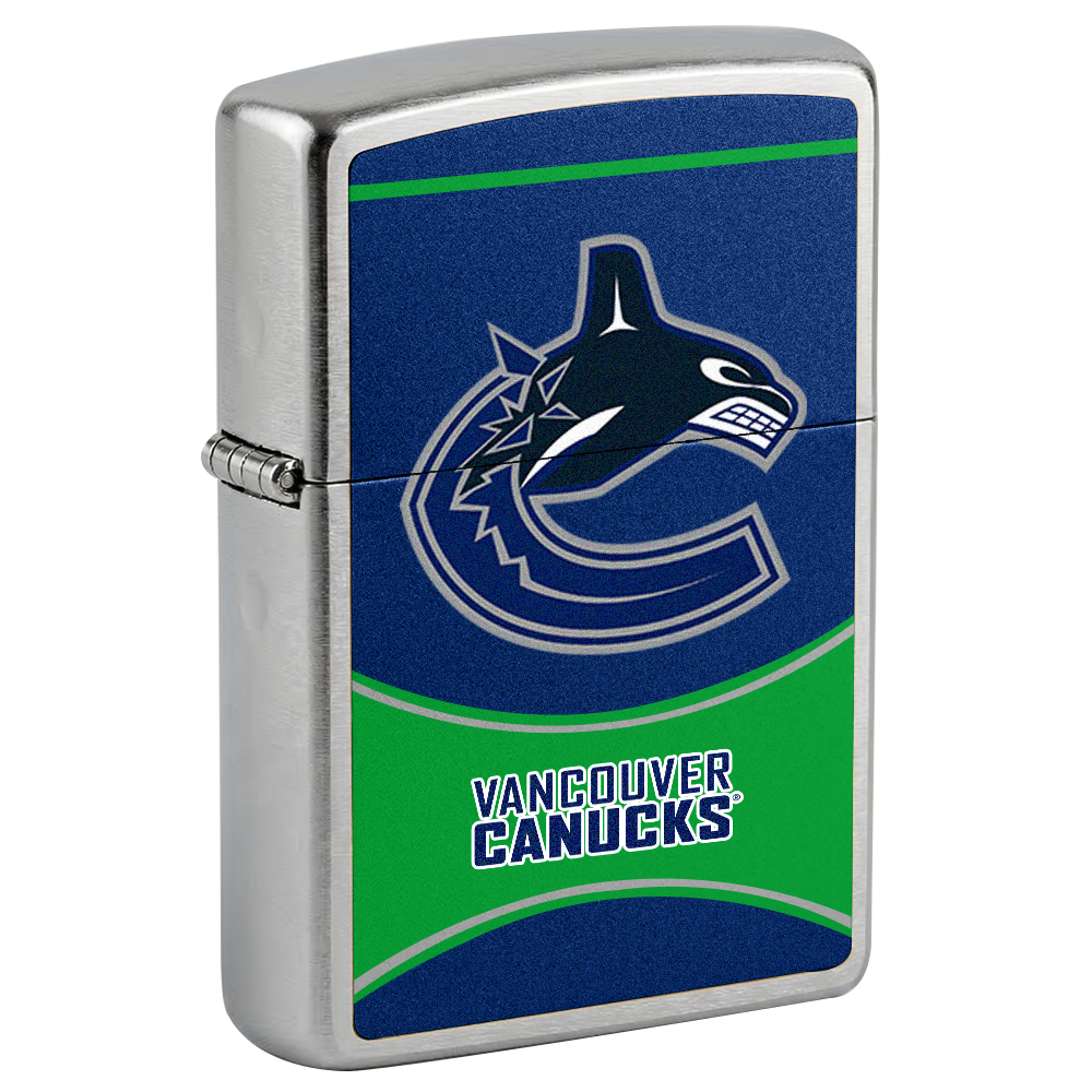 NHL x VAN Premium Windproof Lighter HLP 050526 HLPHUONG 1