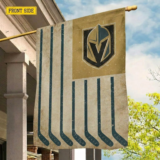 NHL x VEG Hockey Proud House Flag HLP 070526 LBN