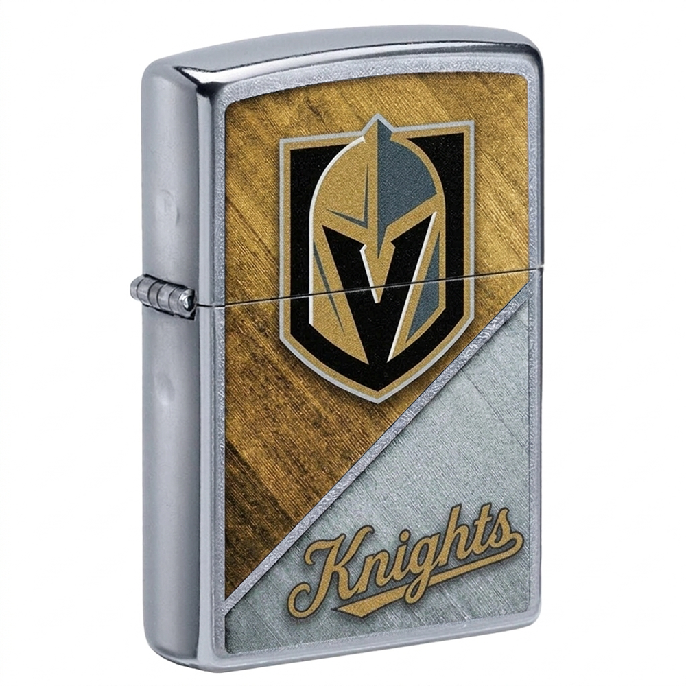 NHL x VEG Premium Windproof Lighter HLP 280426 LBN 1