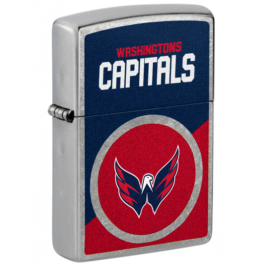 NHL x WAS Premium Windproof Lighter HLP 290426 HLPHUONG