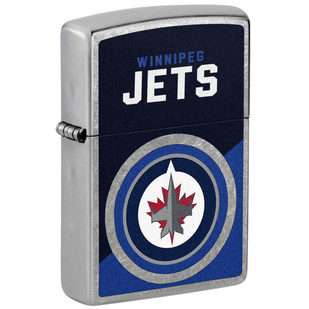 NHL x WIN Premium Windproof Lighter HLP 290426 HLPHUONG