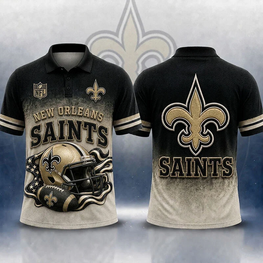 NO x NFL 3D Shirt 1805 DatND DVT 3