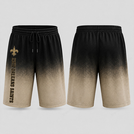 NO x NFL Short Pant 1805 DatND DVT