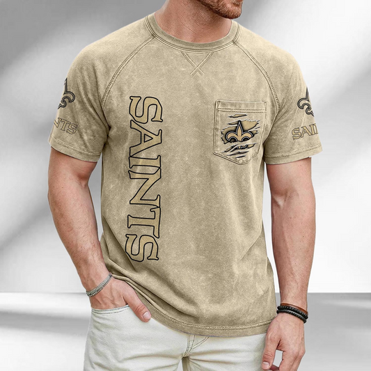 NO x NFL T-Shirt 2705 DatND DVT