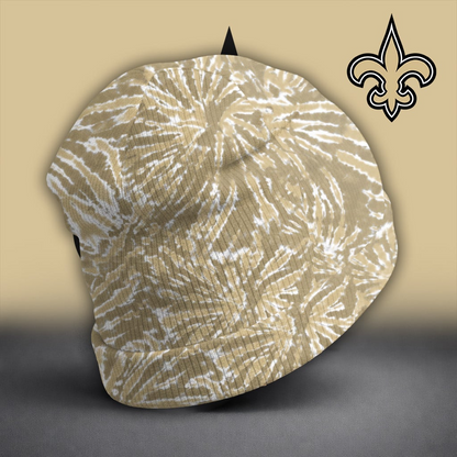 NOS x NFL Personalized Premium Beanie Hat DDT CTND