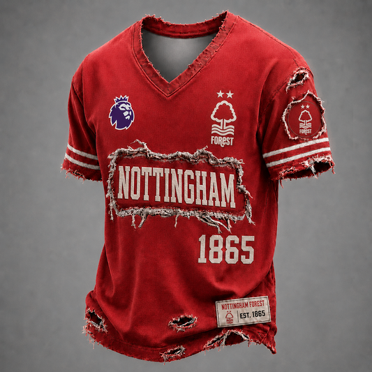 NOT x EPL Luxury Classic T-shirt 3005 DatND DVT