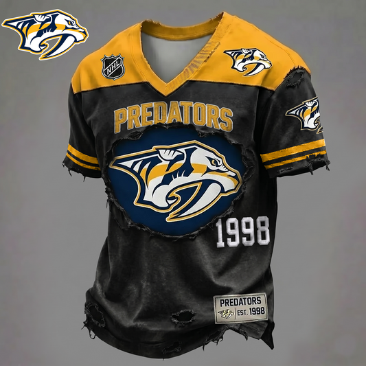 NP NHL Luxury V4 Classic T-shirt DDT 290526 HLPHUONG