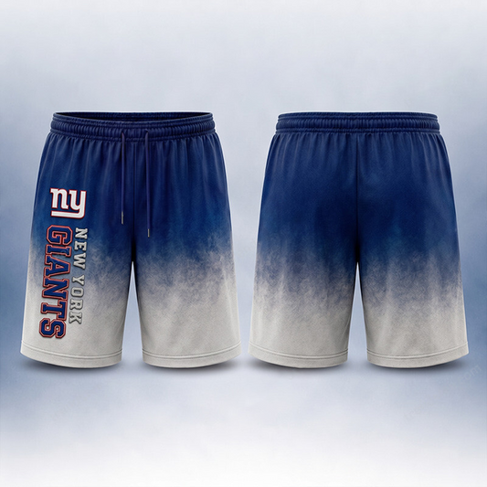 NYG x NFL Short Pant 1805 DatND DVT