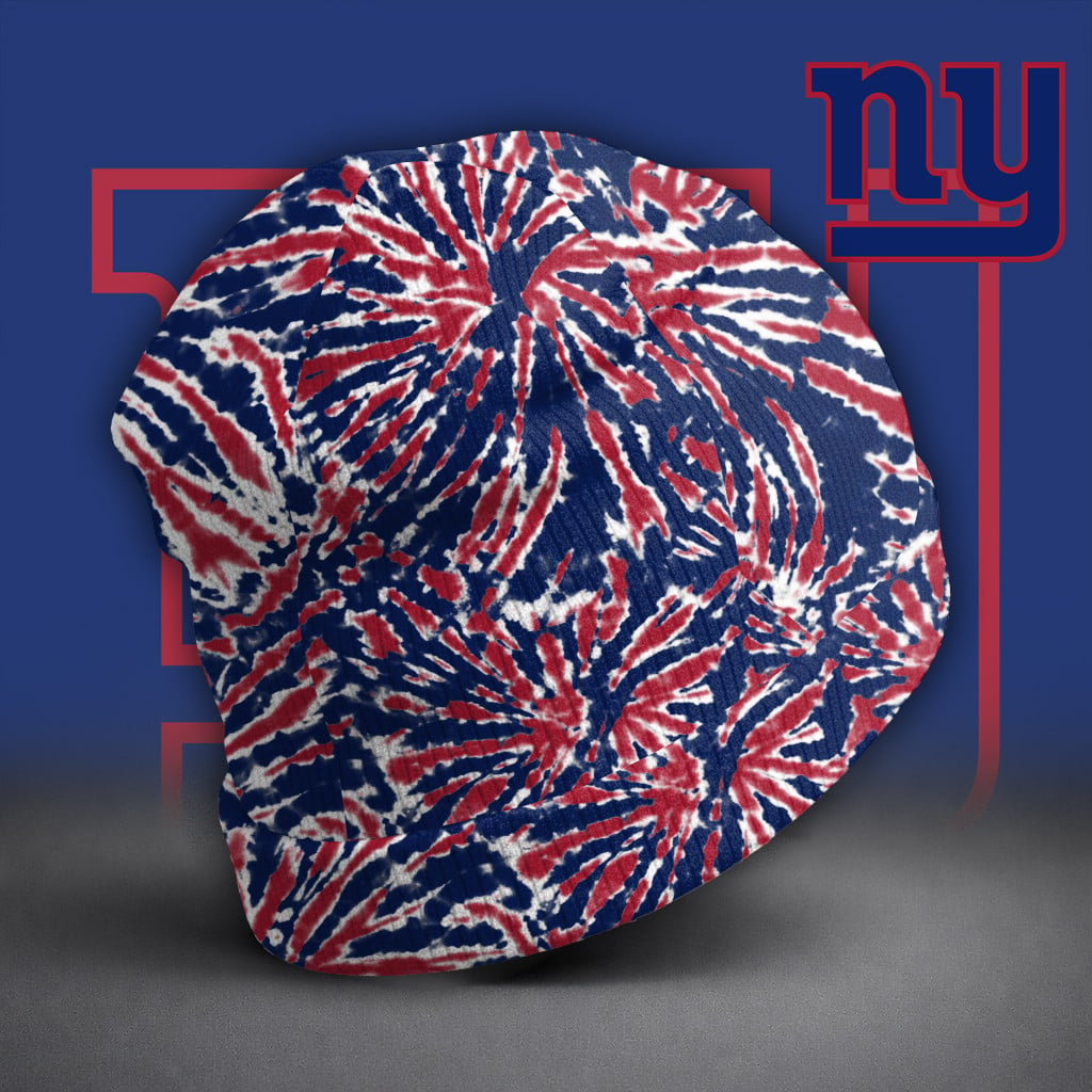 NYG x NFL Personalized Premium Beanie Hat DDT CTND