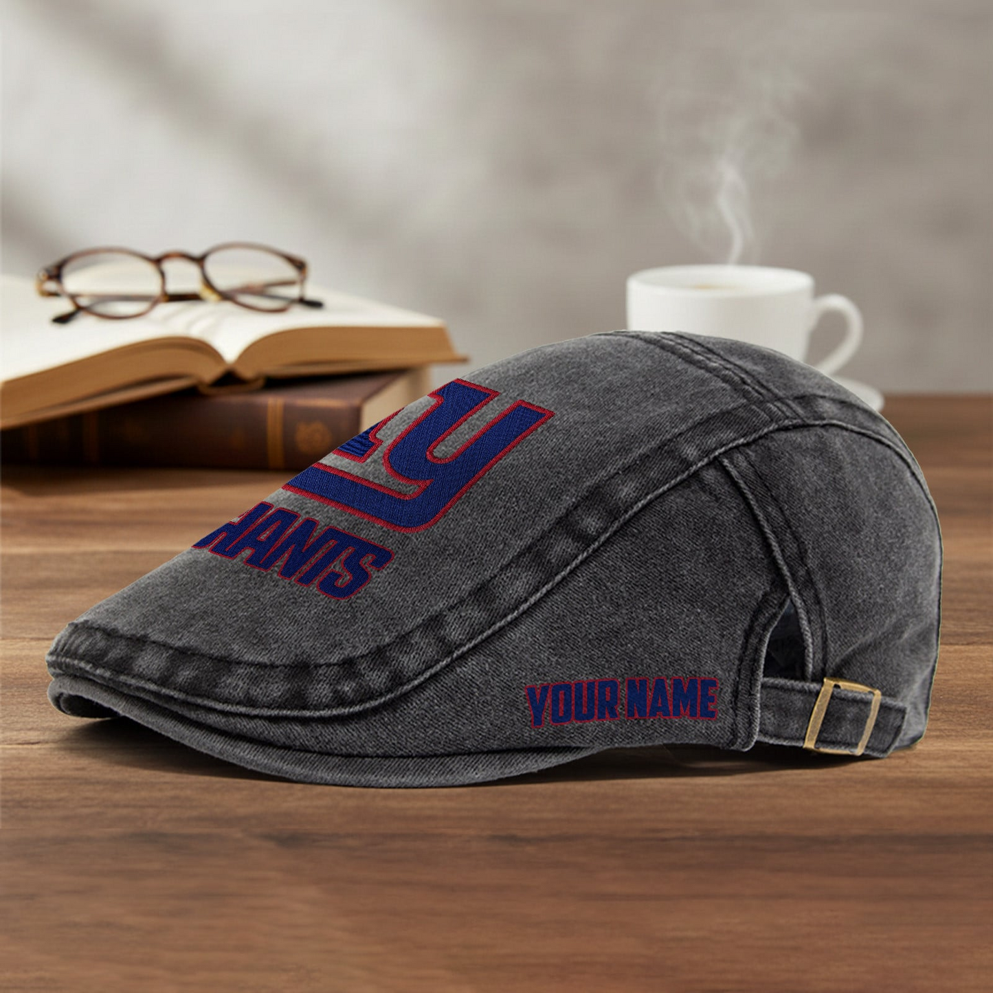 NYG x NFL Reto Beret DatND DVT