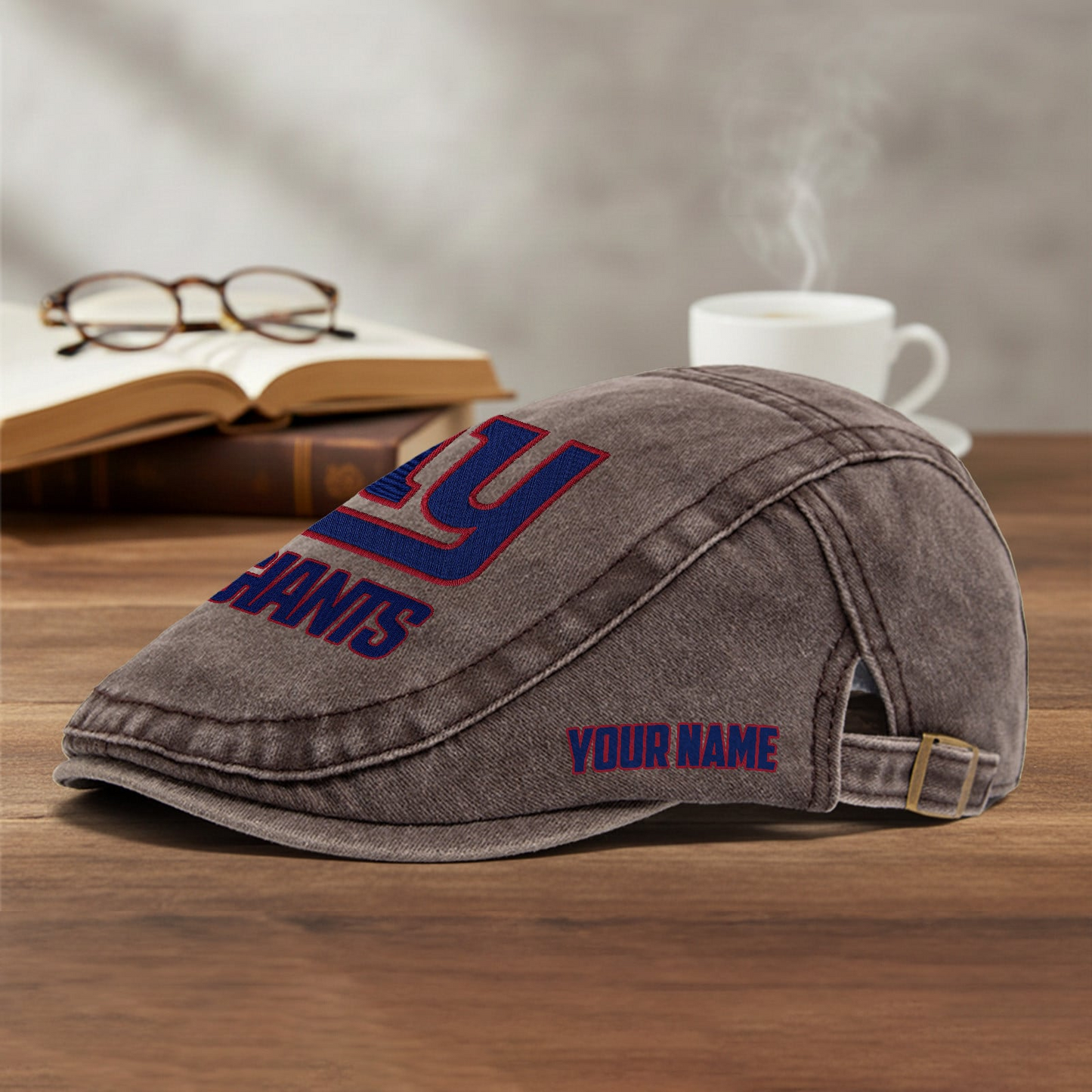 NYG x NFL Reto Beret DatND DVT