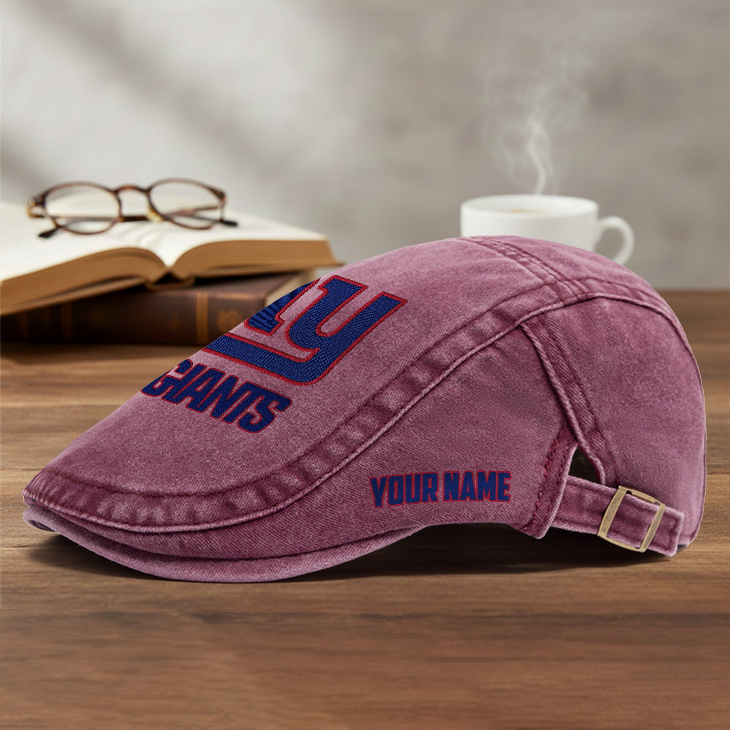 NYG x NFL Reto Beret DatND DVT