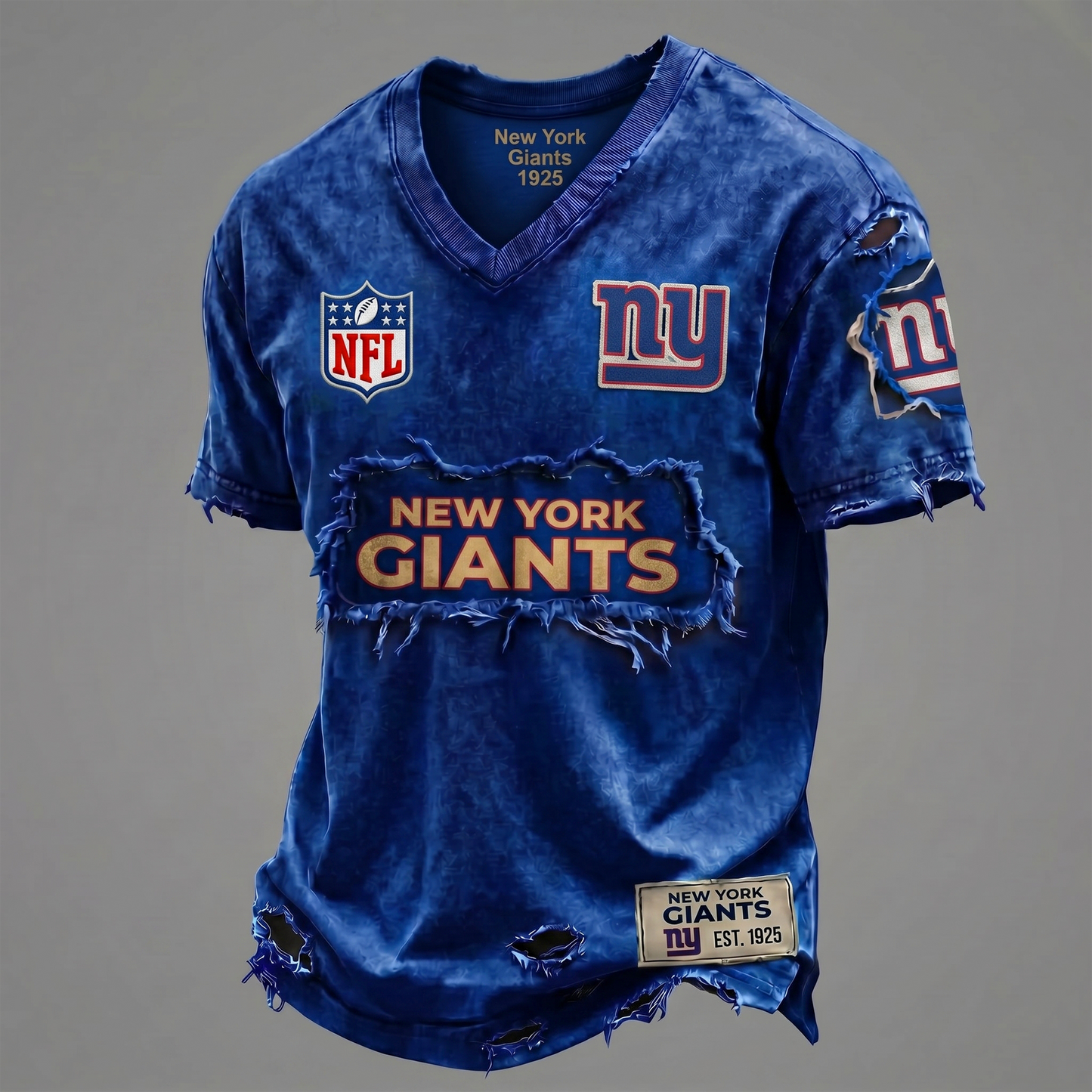 NYGNFL Premium T-shirt Gift For Fans 0306 NAK TTT