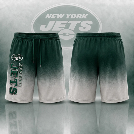NYJ x NFL Short Pant 1805 DatND DVT
