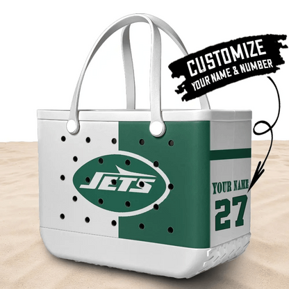NYJ x NFL Bogg Bag 0606 DatND DVT