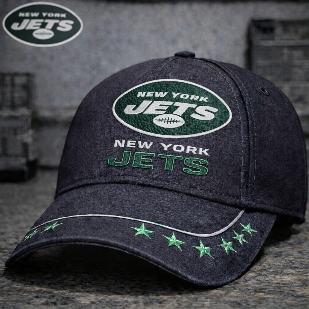 NYJ x NFL V3 Premium Classic Cap DDT 050226 CTND