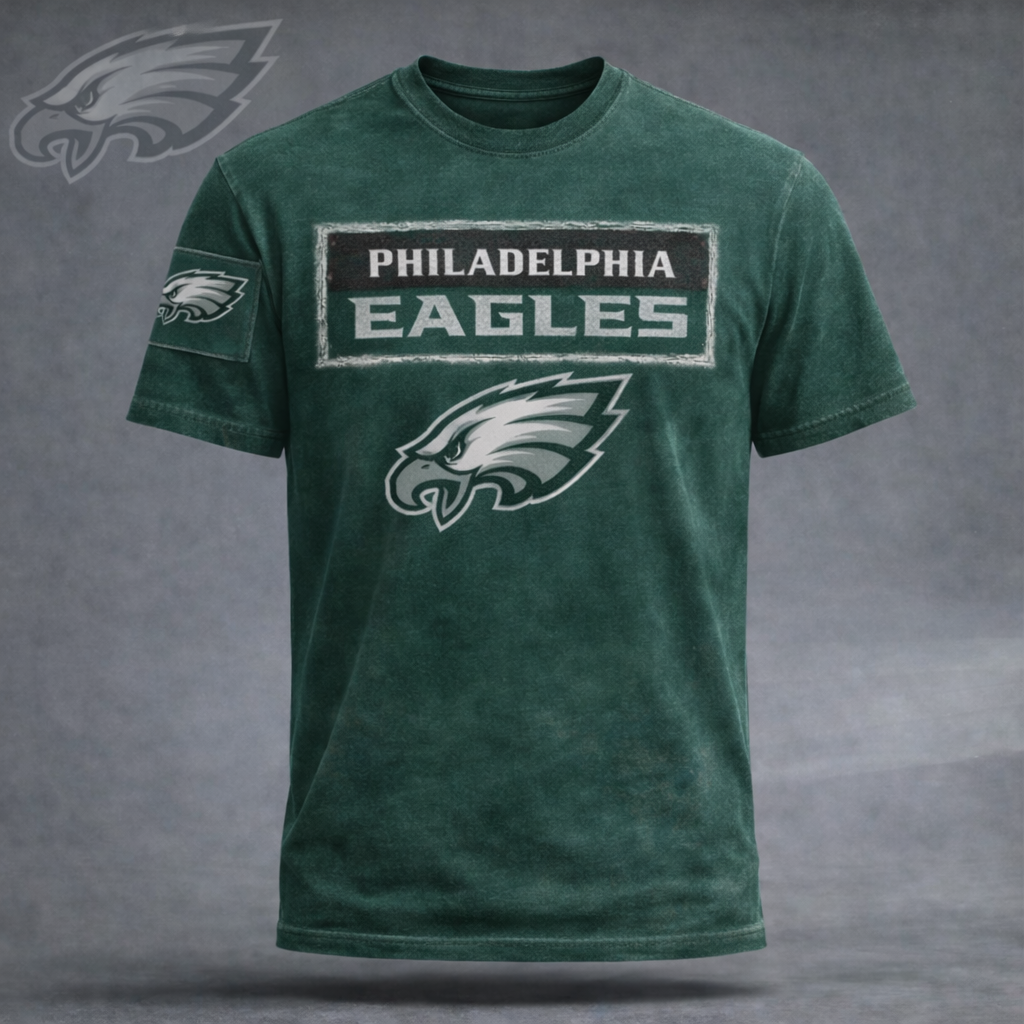 PE x NFL Premium V2 Shirt DDT NTL
