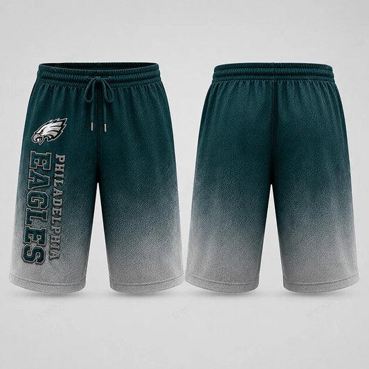 PHI x NFL Short Pant 1805 DatND DVT