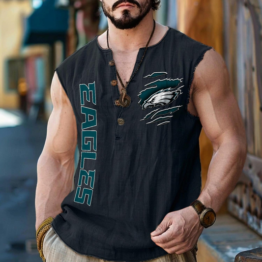 PHIx NFL Tank Tops 2805 DatND DVT