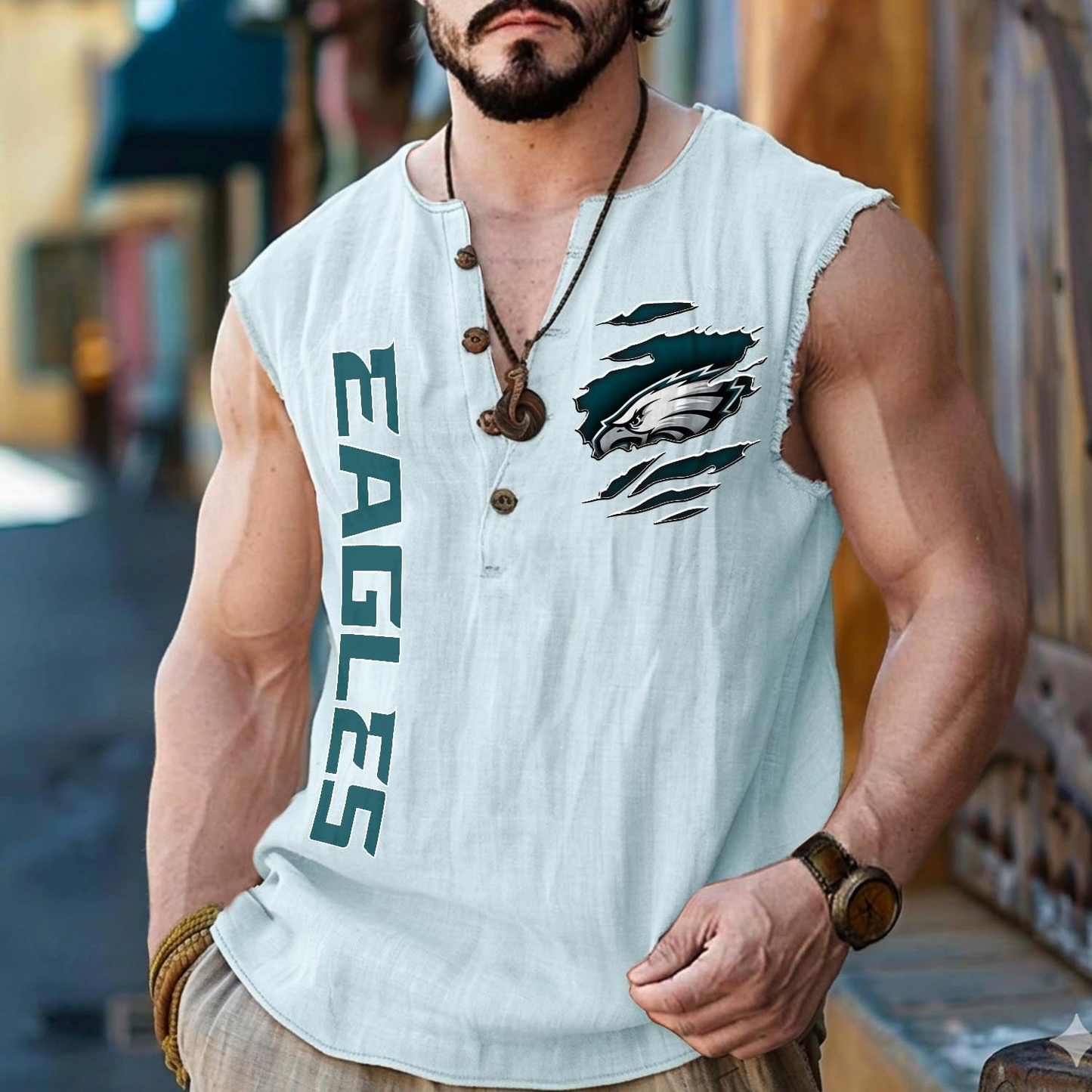 PHIx NFL Tank Tops 2805 DatND DVT