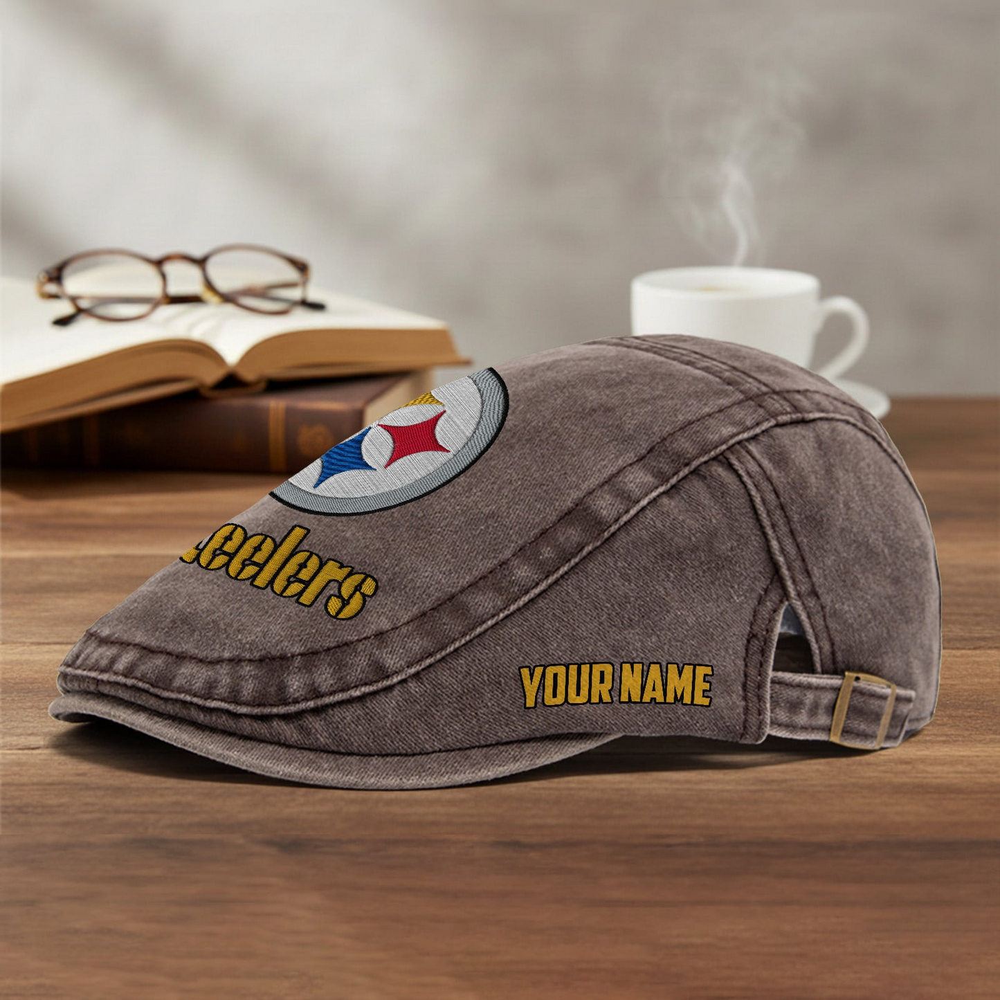 PIT x NFL Reto Beret DatND DVT