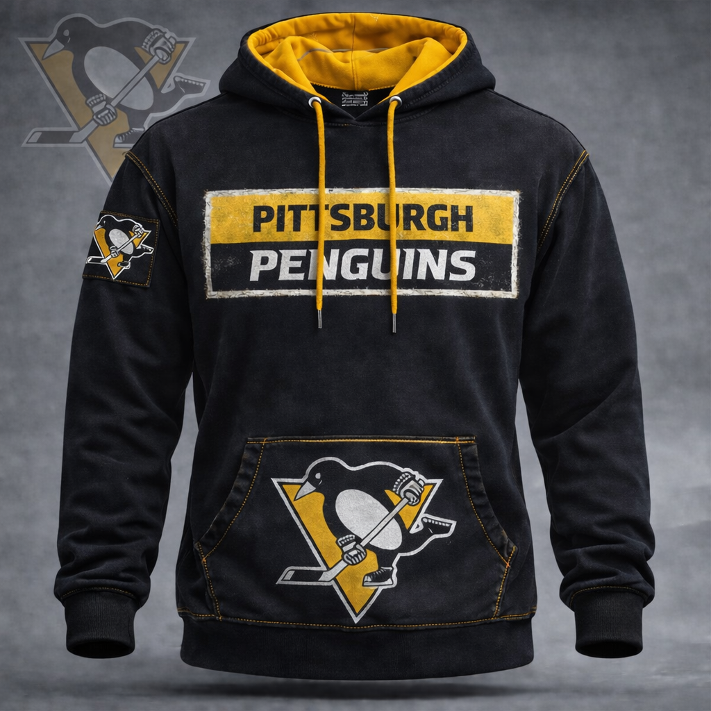PP x NHL Premium V2 Shirt DDT CTND