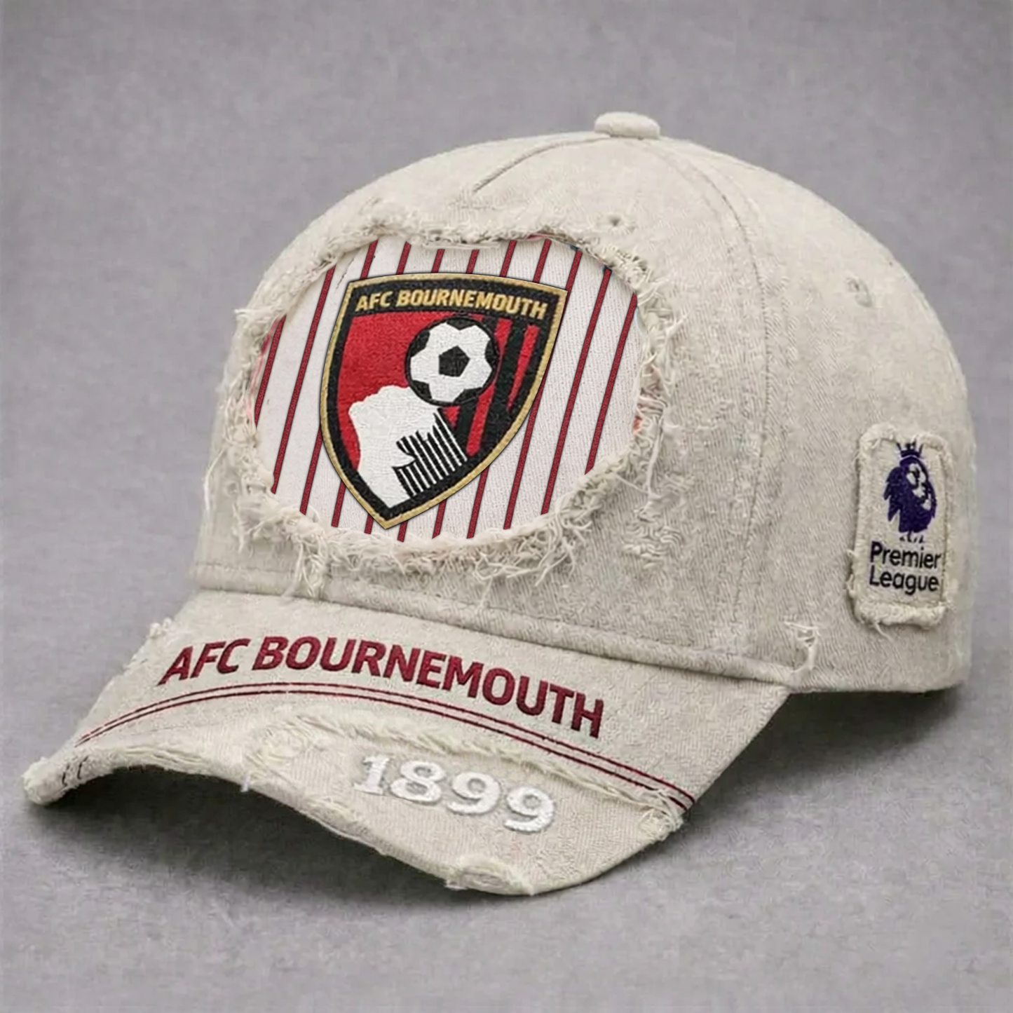 PREMIUM BOU x EPL CAP DatND DVT