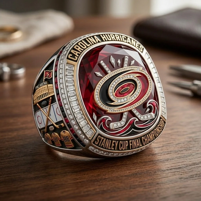 PREMIUM CAR x NHL RING 180626